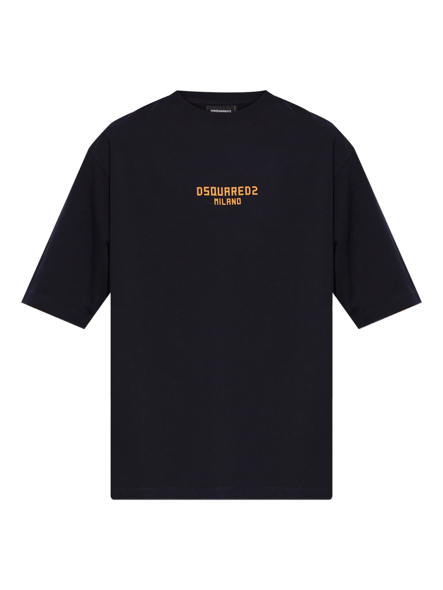 Dsquared2 - Loose Fit - Blu
