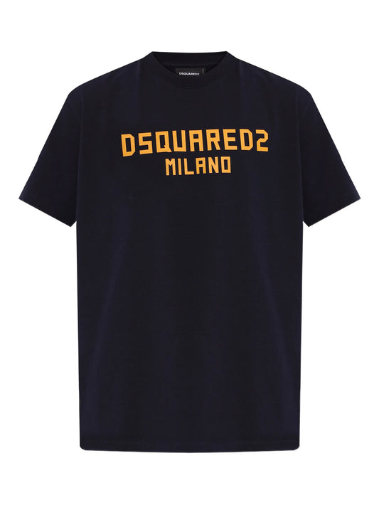 Dsquared2 - Cool Fit - Blu