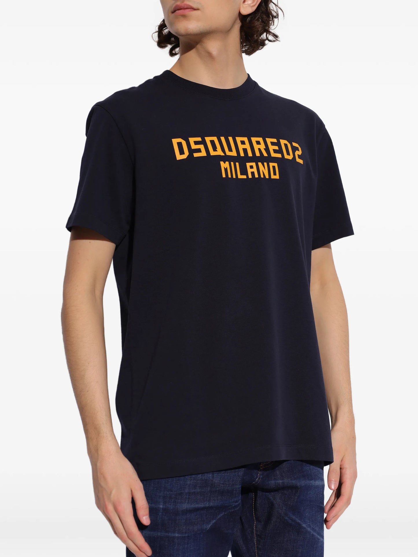 Dsquared2 - Cool Fit - Blu