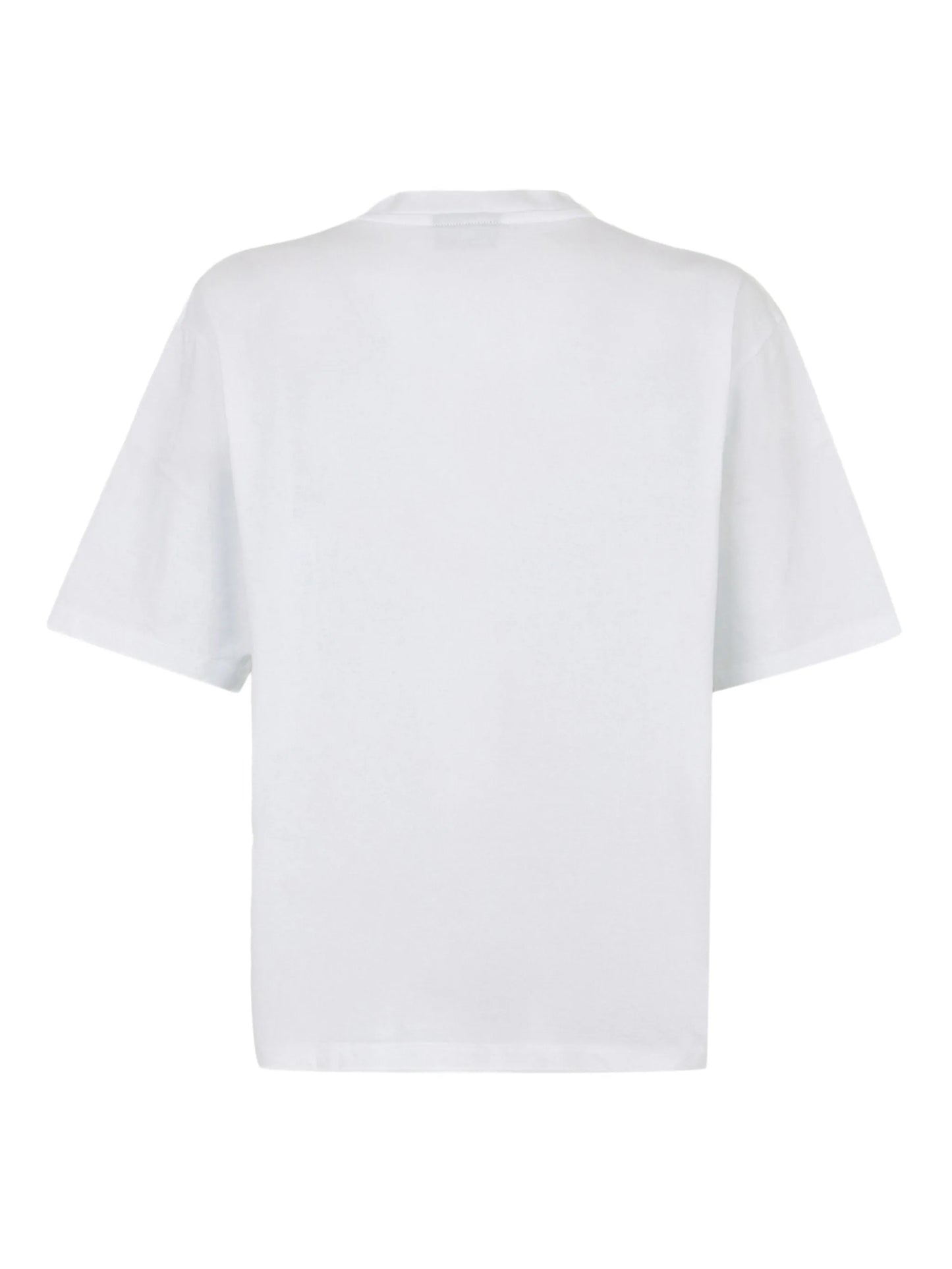Dsquared2 - Loose Fit Tee - Bianco