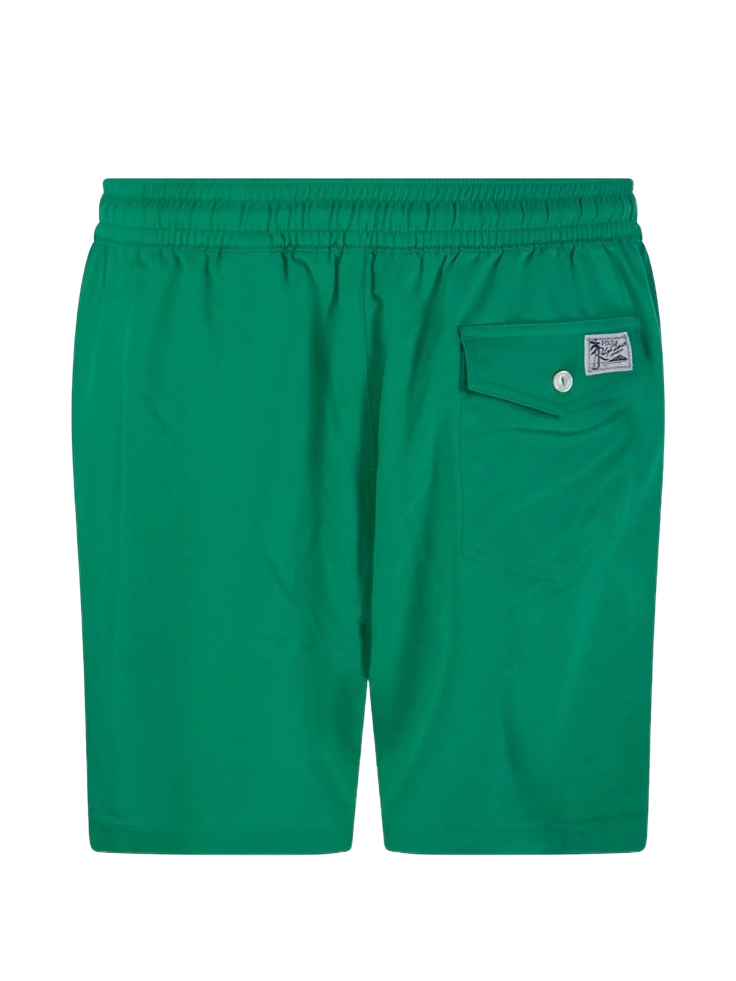 Ralph Lauren - Costume Da Bagno - Verde