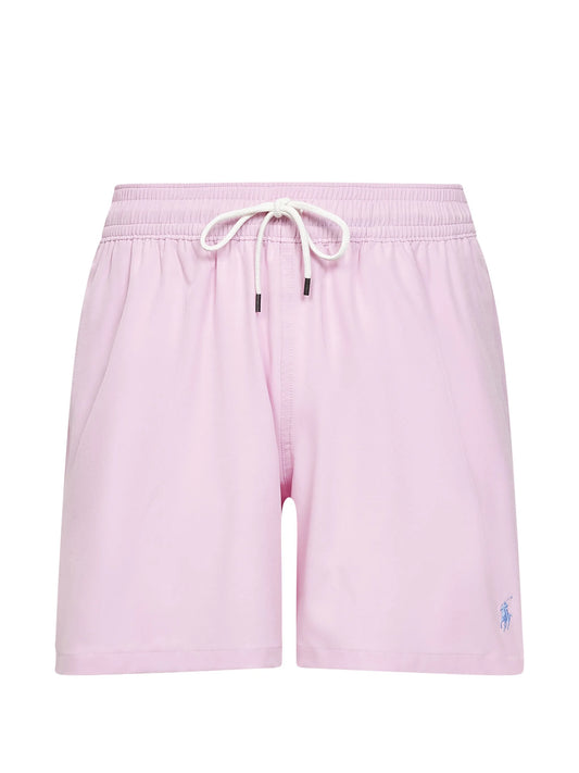 Ralph Lauren - Costume Da Bagno - Rosa