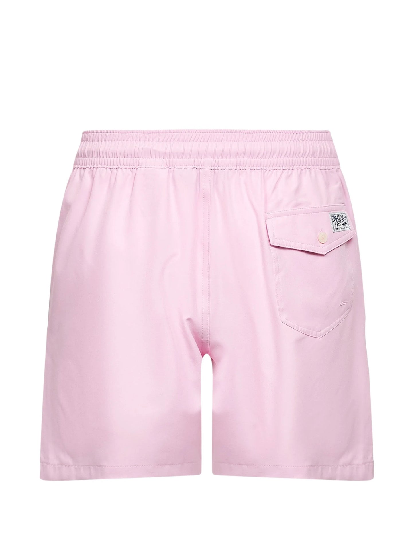 Ralph Lauren - Costume Da Bagno - Rosa