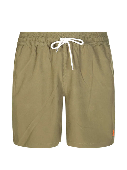 Ralph Lauren - Costume Da Bagno - Militare