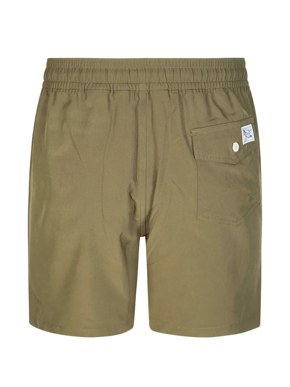 Ralph Lauren - Costume Da Bagno - Militare