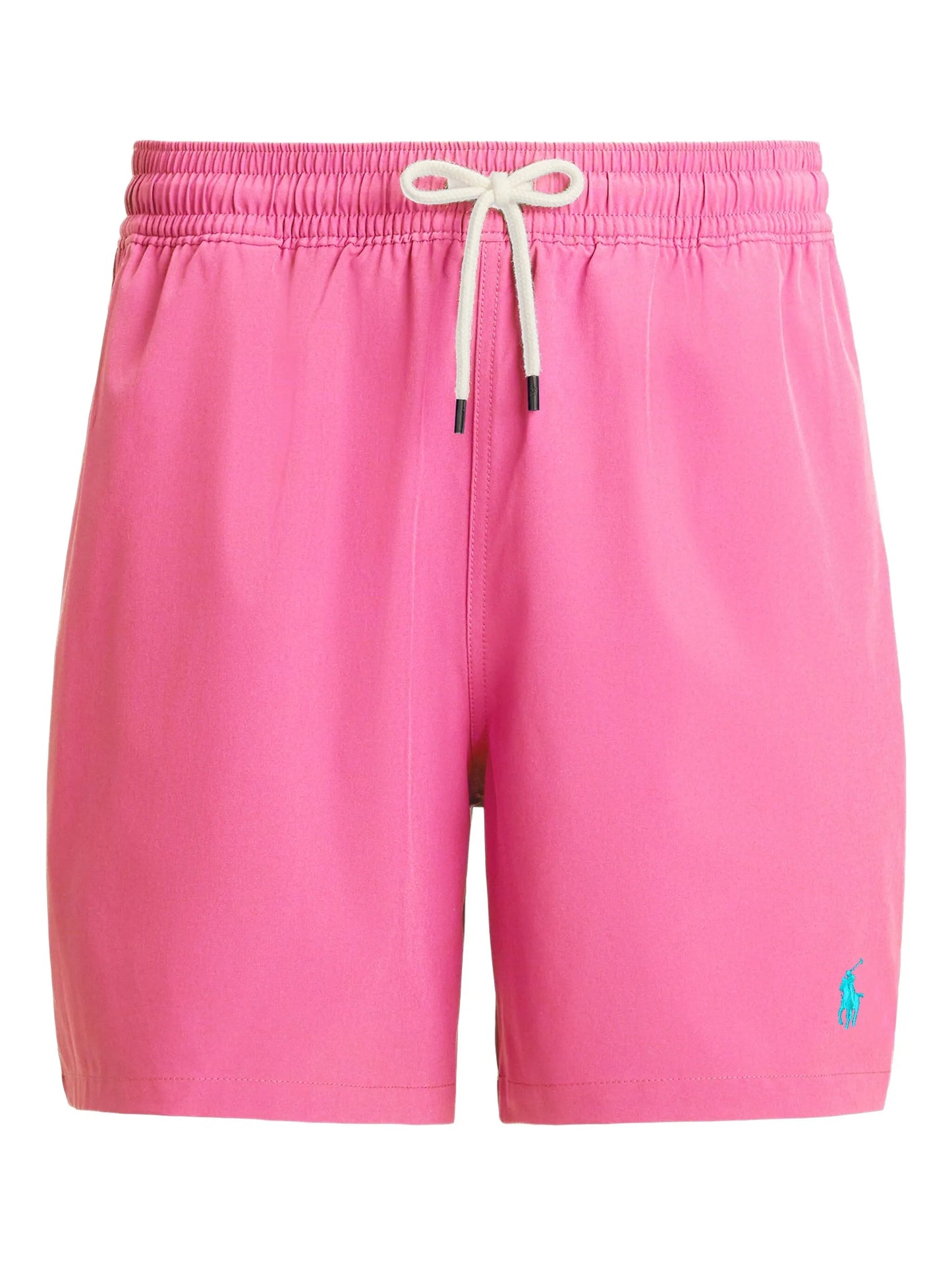 Ralph Lauren - Costume Da Bagno - Rosso
