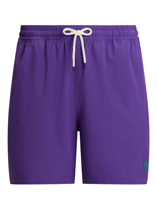 Ralph Lauren - Costume Da Bagno - Viola