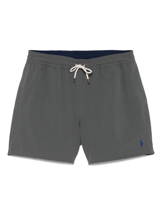 Ralph Lauren - Costume Da Bagno - Grigio