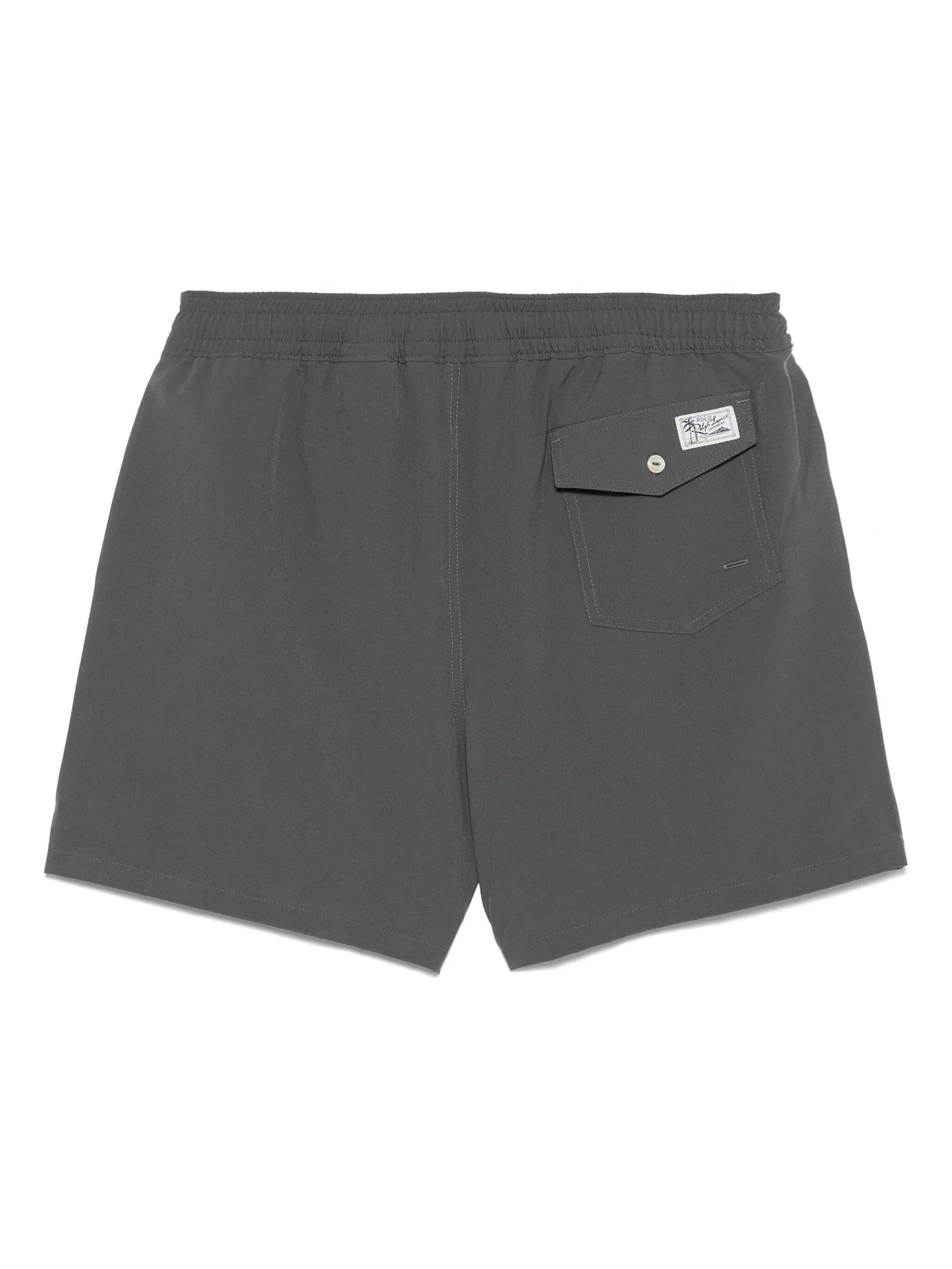 Ralph Lauren - Costume Da Bagno - Grigio