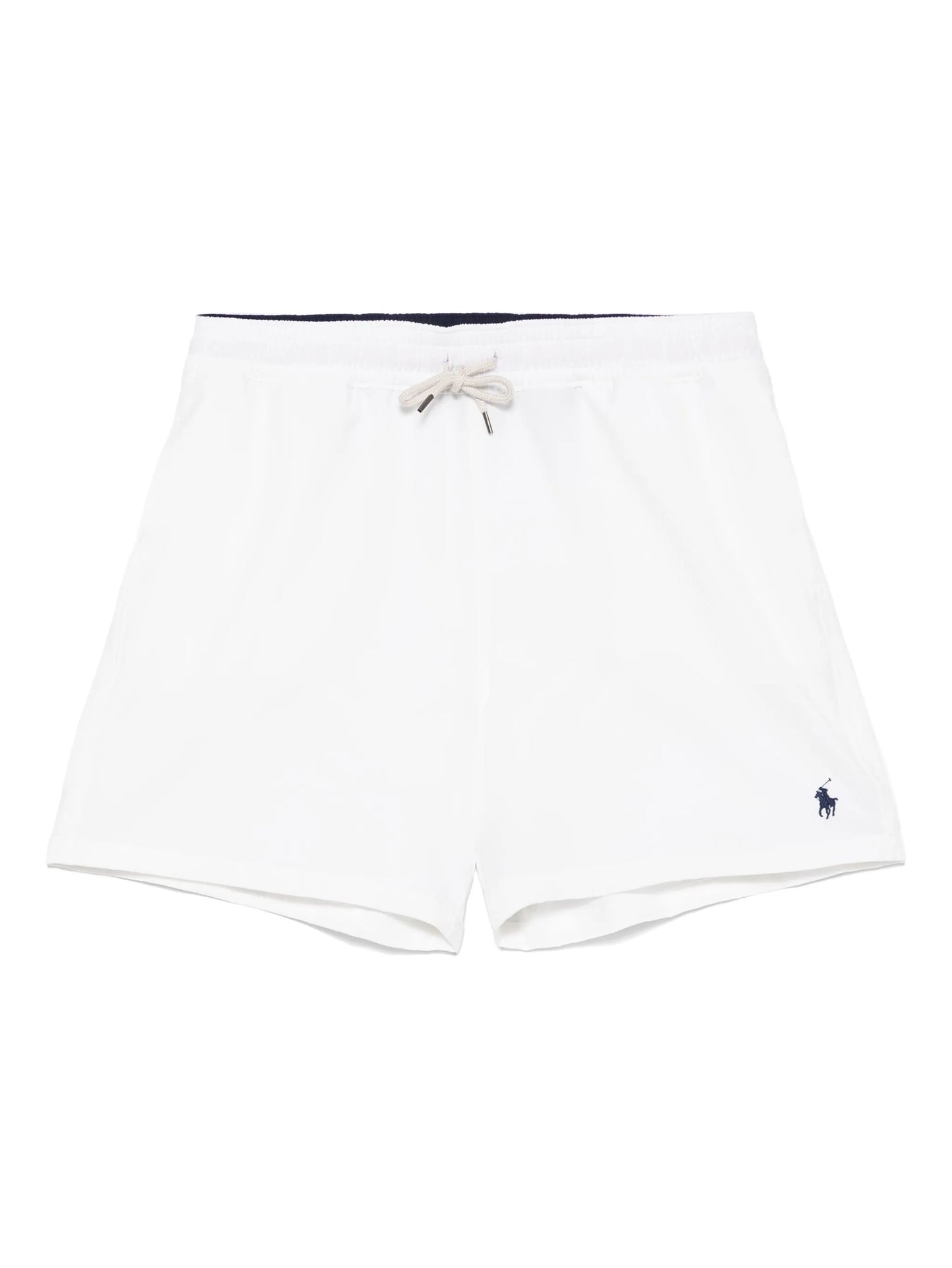 Ralph Lauren - Costume Da Bagno - Bianco