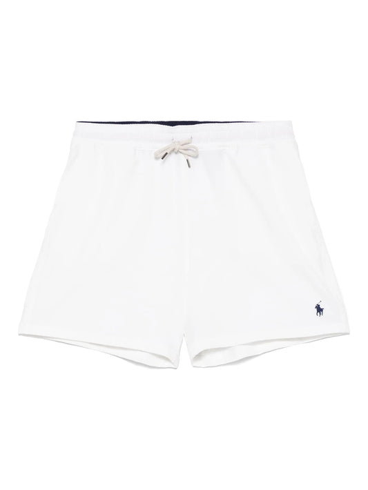 Ralph Lauren - Costume Da Bagno - Bianco