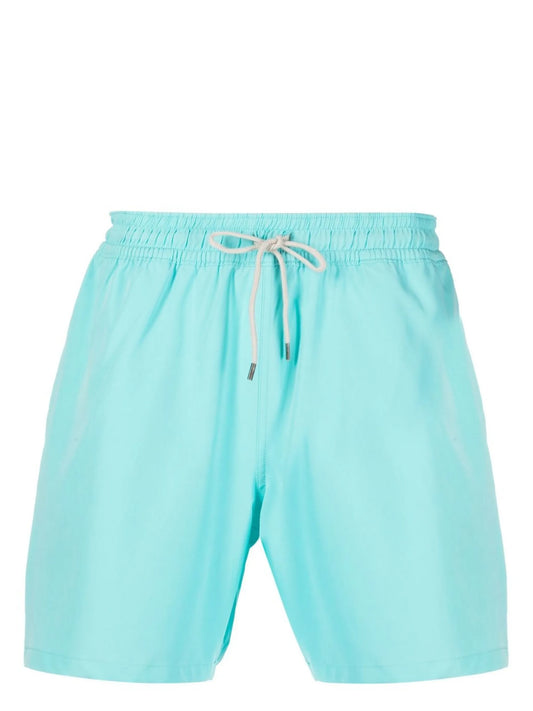 Ralph Lauren - Costume Da Bagno - Azzurro