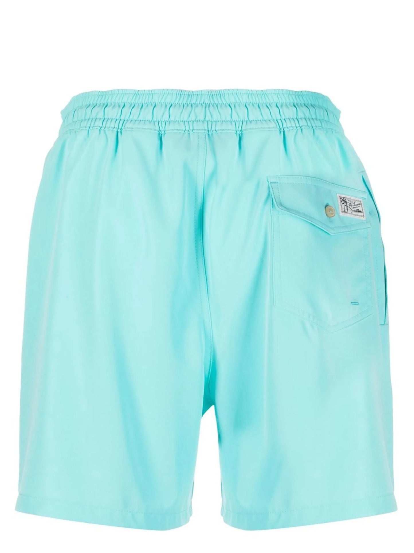 Ralph Lauren - Costume Da Bagno - Azzurro