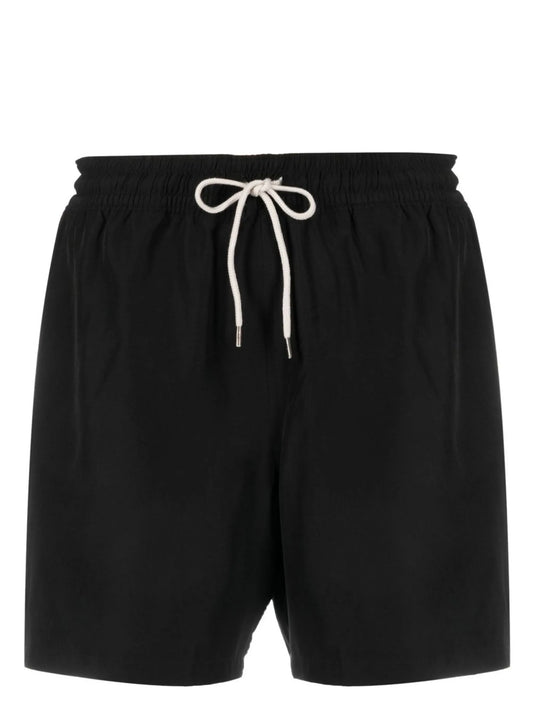 Ralph Lauren - Costume Da Bagno - Nero