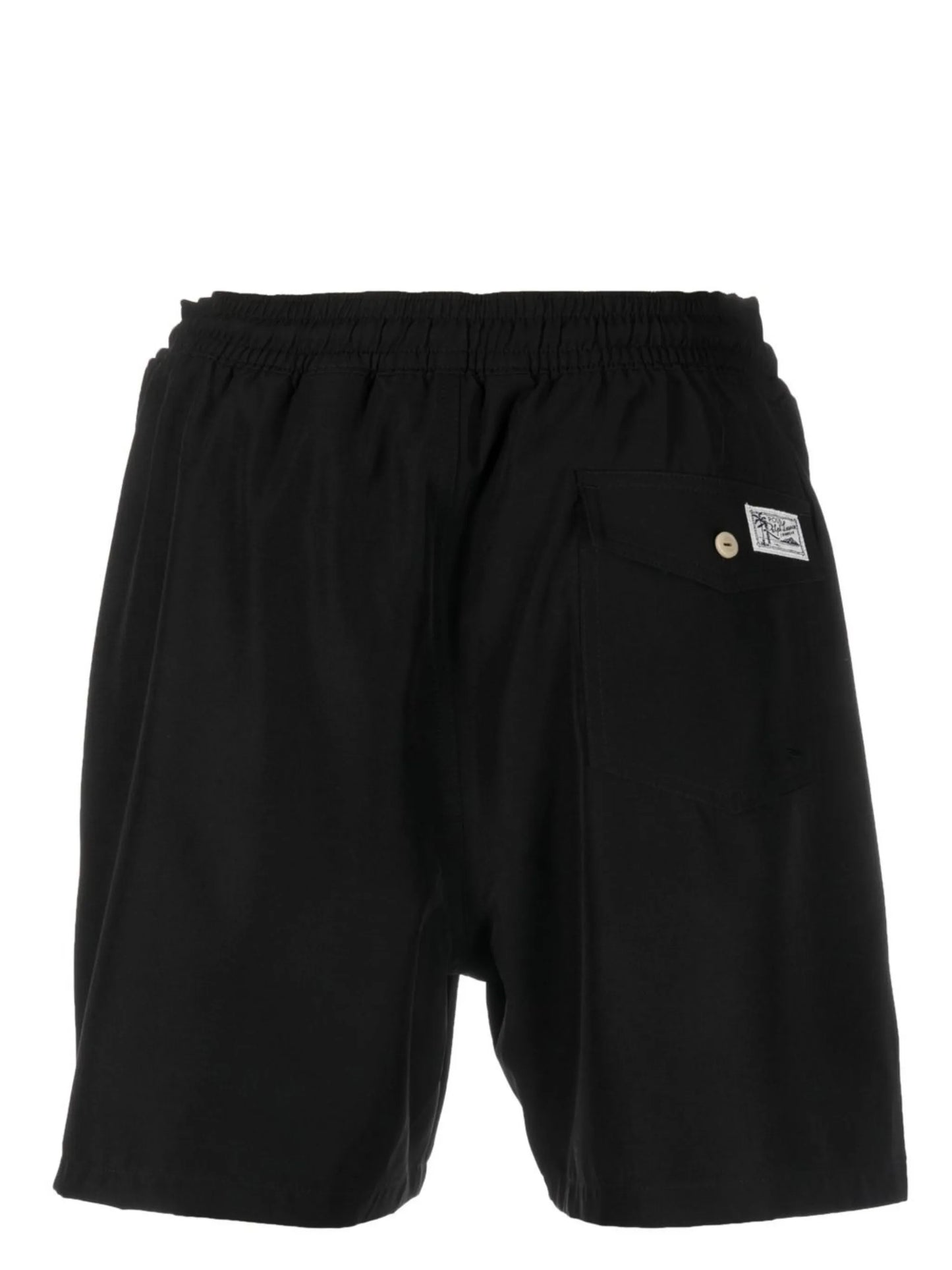 Ralph Lauren - Costume Da Bagno - Nero