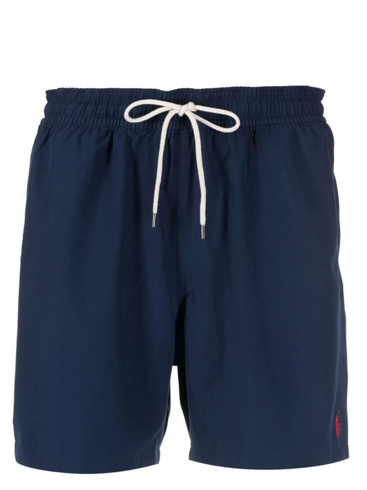Ralph Lauren - Costume Da Bagno - Blu