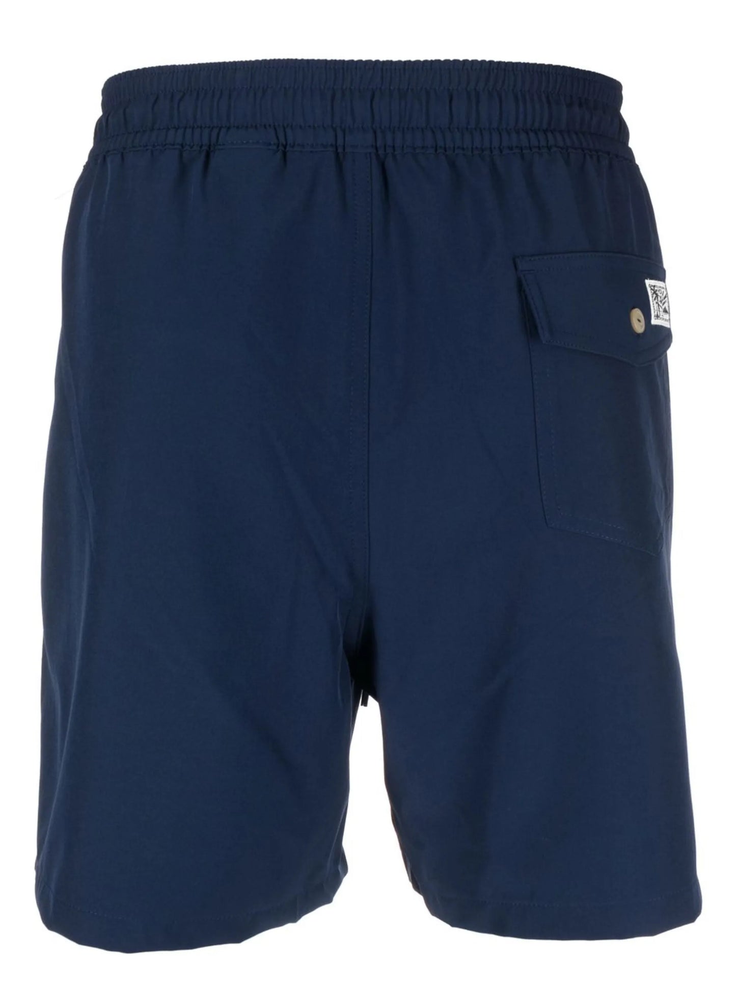 Ralph Lauren - Costume Da Bagno - Blu