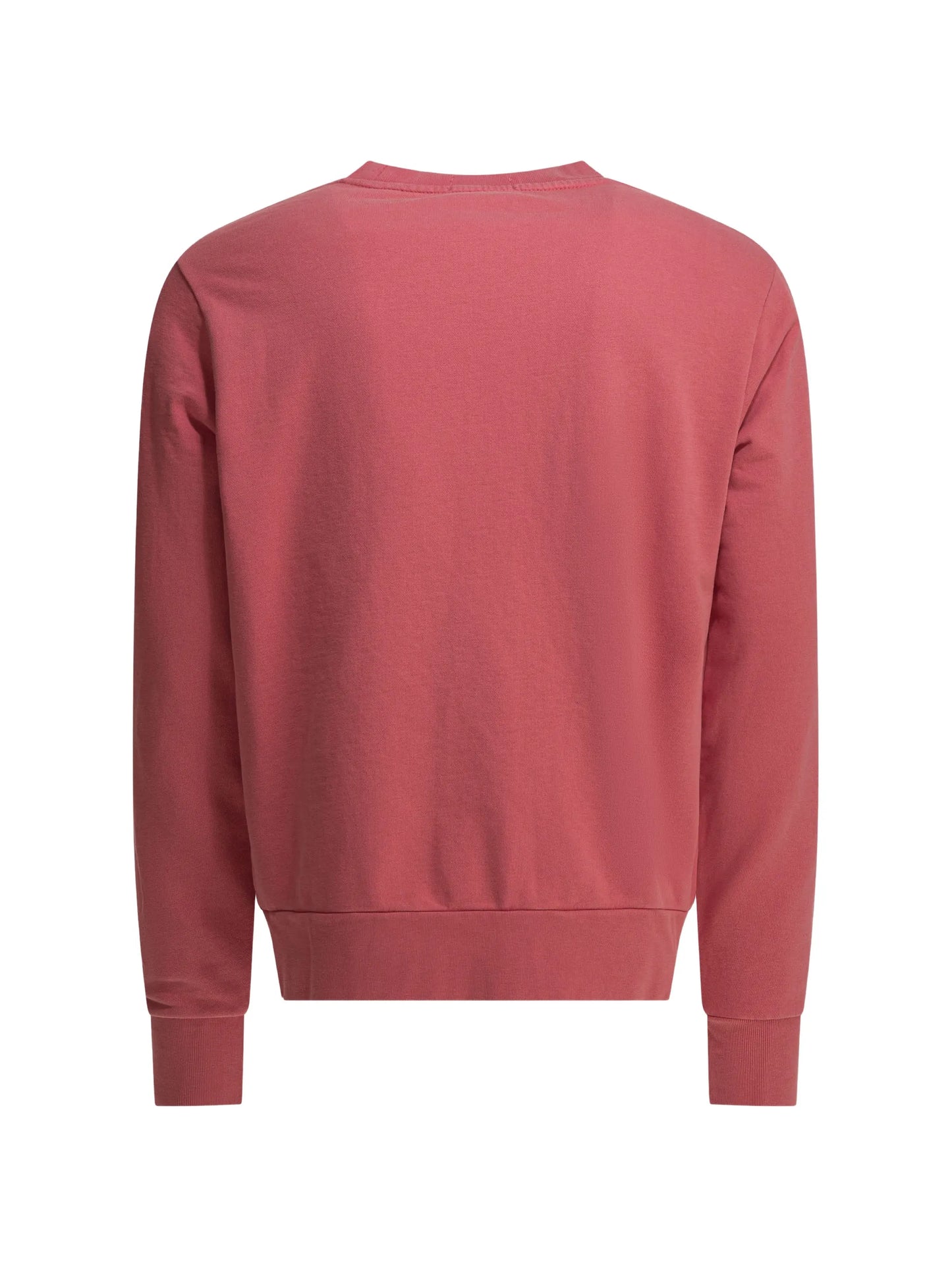 Ralph Lauren - Felpa Girocollo - Rosso