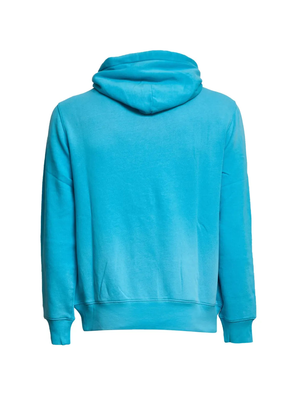 Ralph Lauren - Felpa Bear - Azzurro