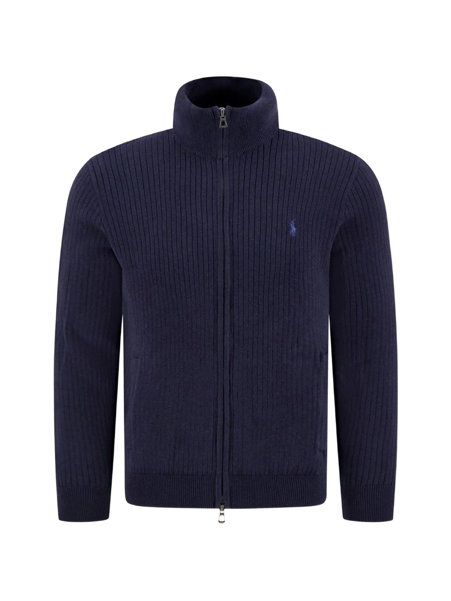Ralph Lauren - Maglia Zip - Nessuno