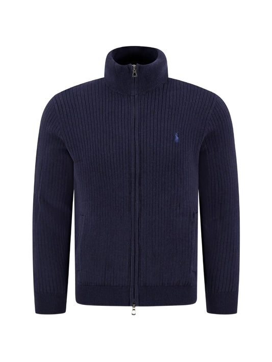 Ralph Lauren - Maglia Zip - Nessuno