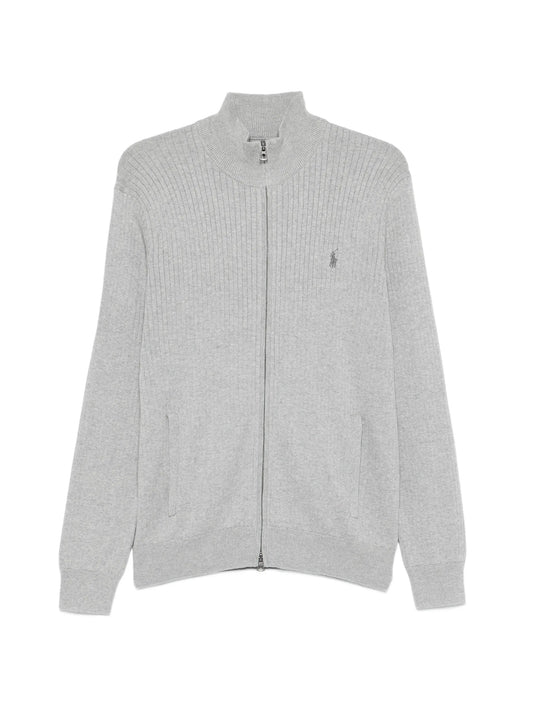Ralph Lauren - Maglia Zip - Nessuno