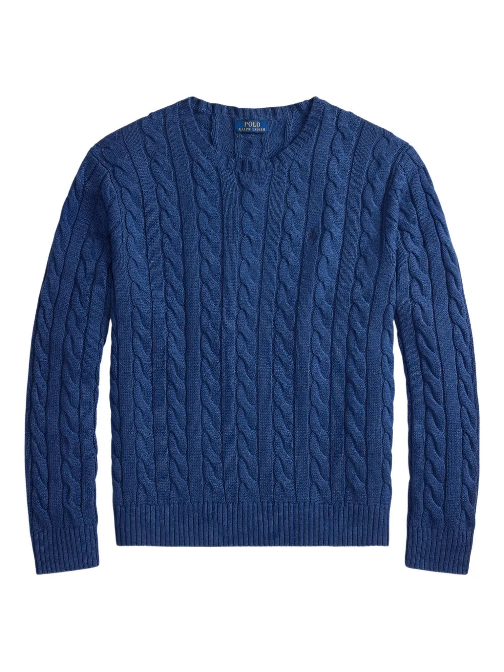 Ralph Lauren - Maglia Treccia - Nessuno