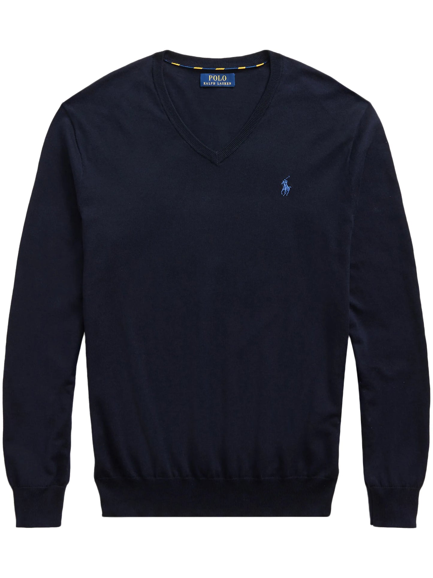 Ralph Lauren - Scollo V - Nessuno