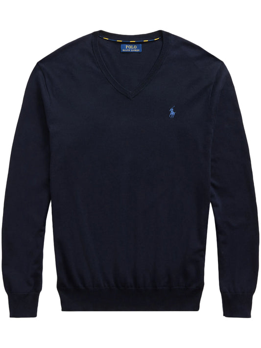 Ralph Lauren - Scollo V - Nessuno