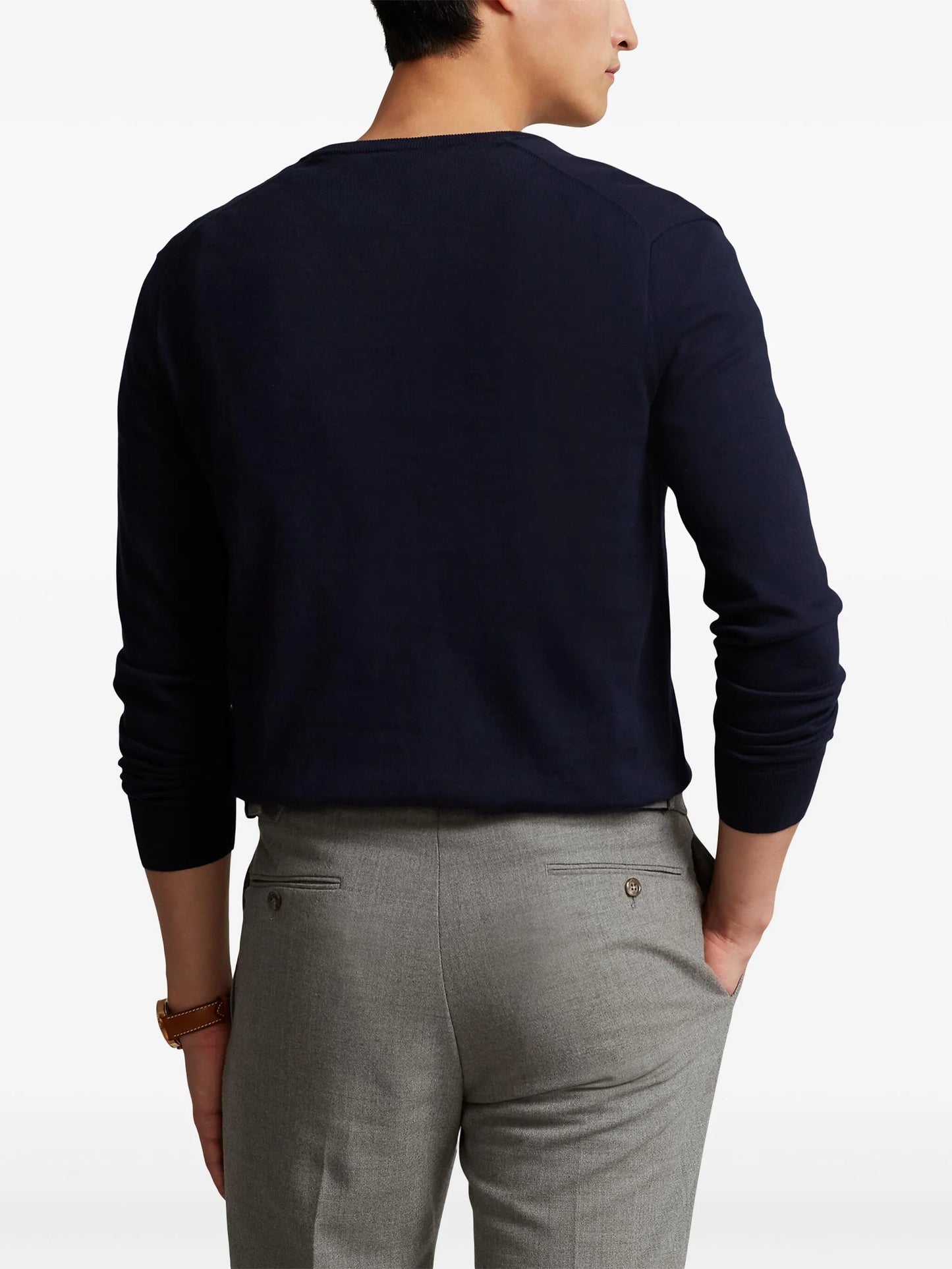 Ralph Lauren - Scollo V - Nessuno