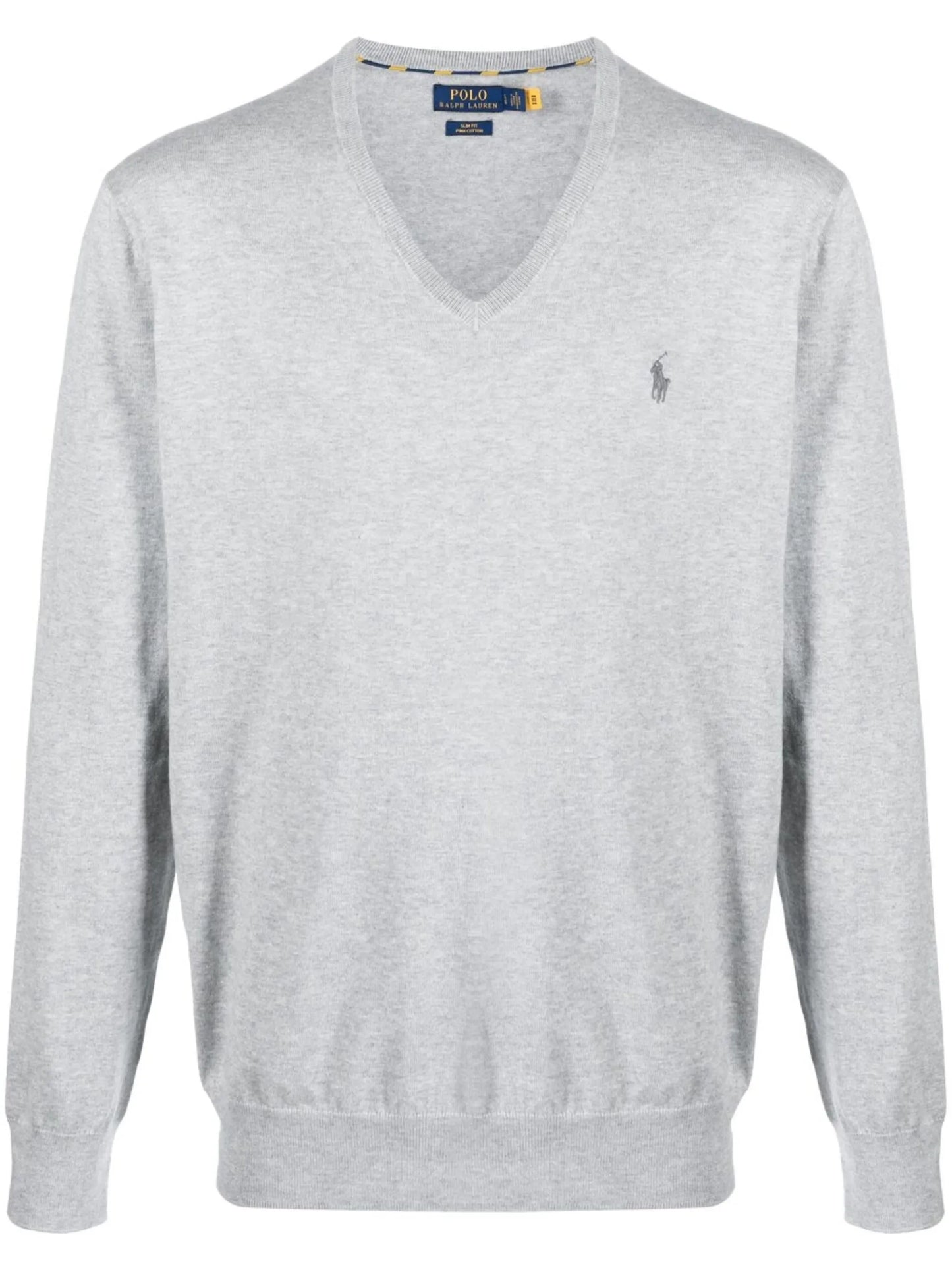 Ralph Lauren - Scollo V - Nessuno
