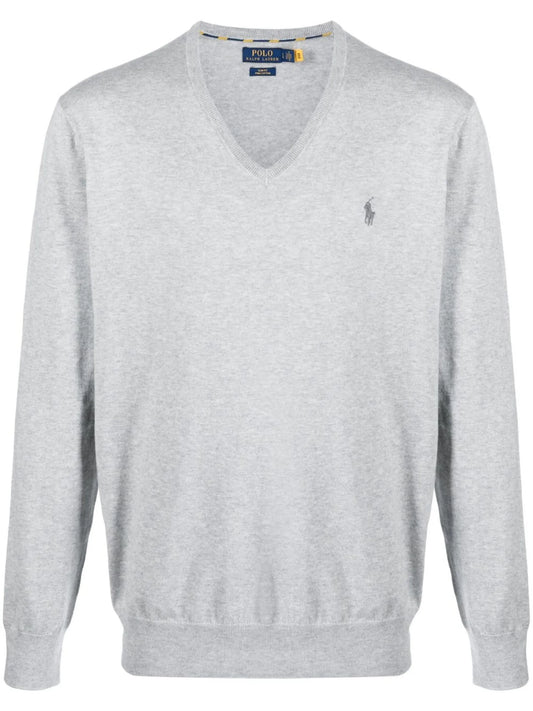 Ralph Lauren - Scollo V - Nessuno