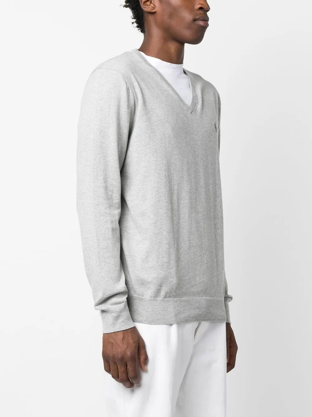Ralph Lauren - Scollo V - Nessuno