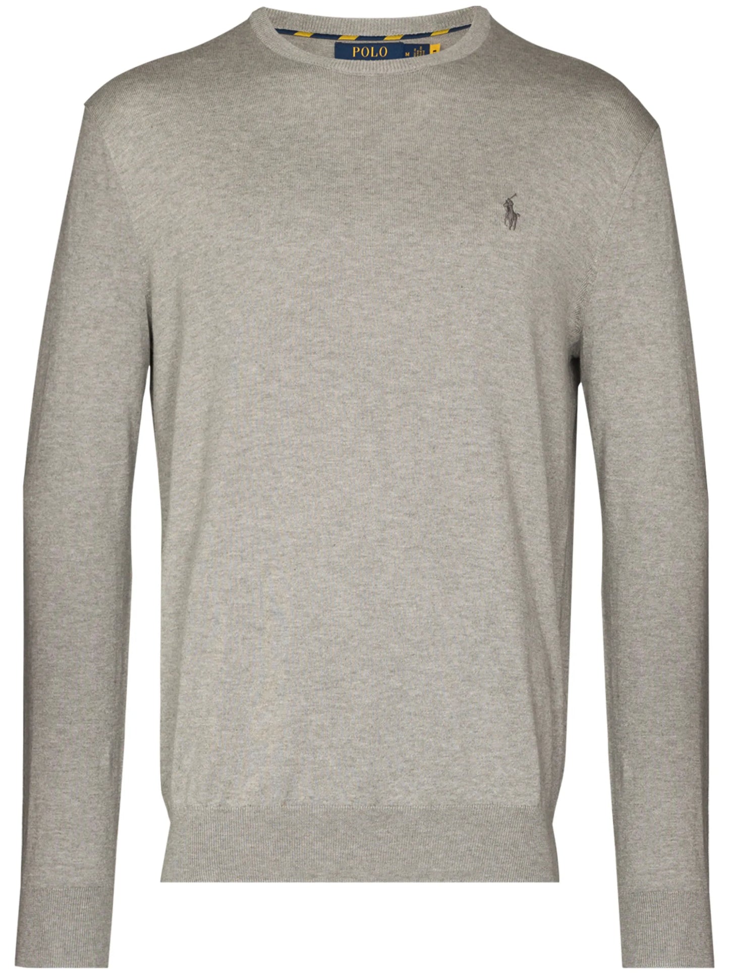 Ralph Lauren - Maglia Giro - Nessuno