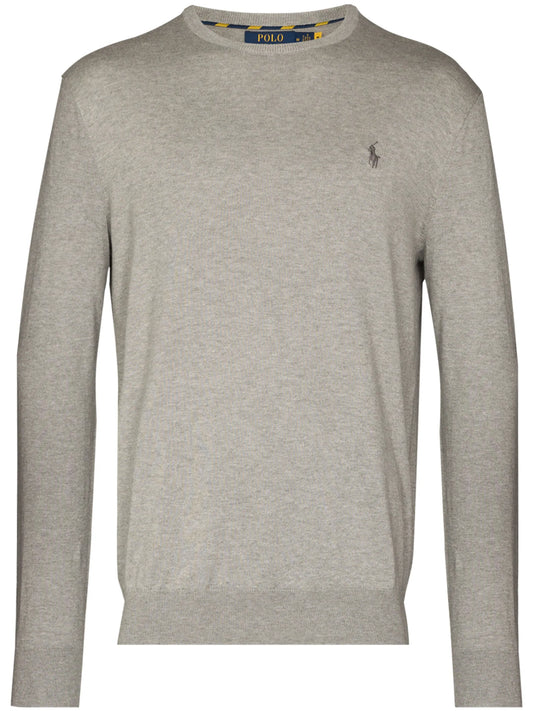 Ralph Lauren - Maglia Giro - Nessuno