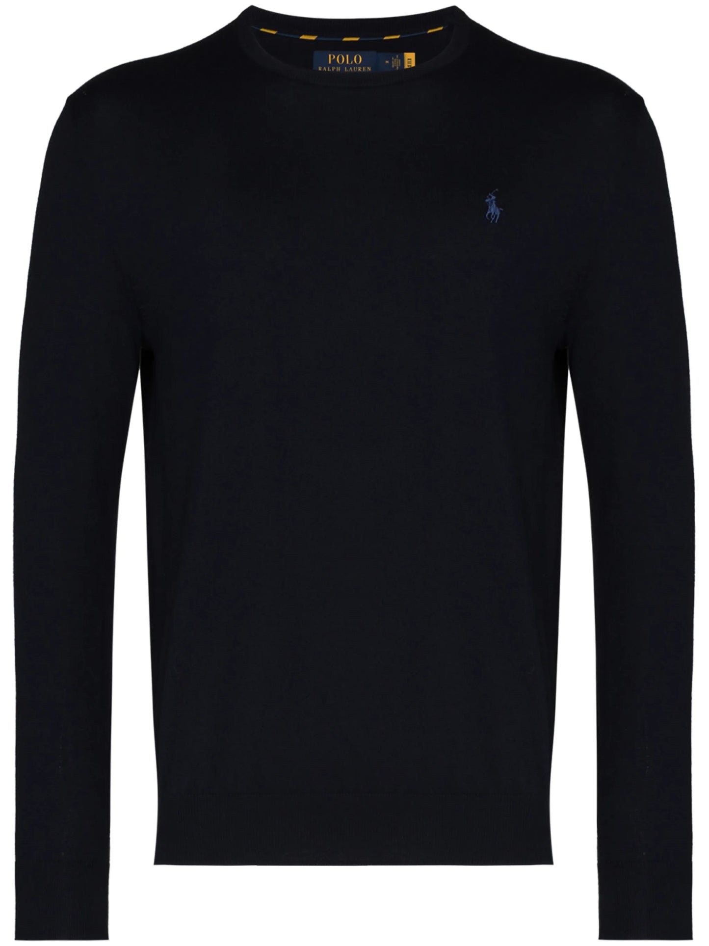 Ralph Lauren - Maglia Giro - Nessuno