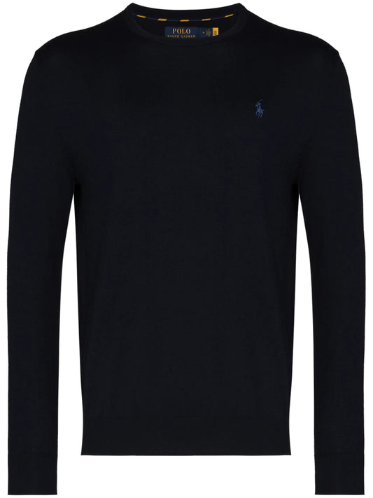 Ralph Lauren - Maglia Giro - Nessuno