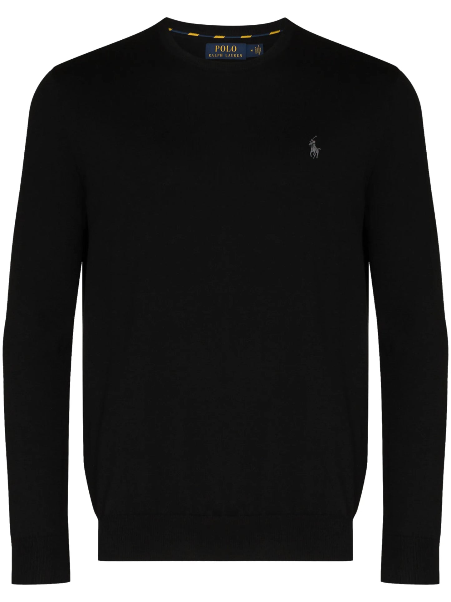 Ralph Lauren - Maglia Giro - Nessuno