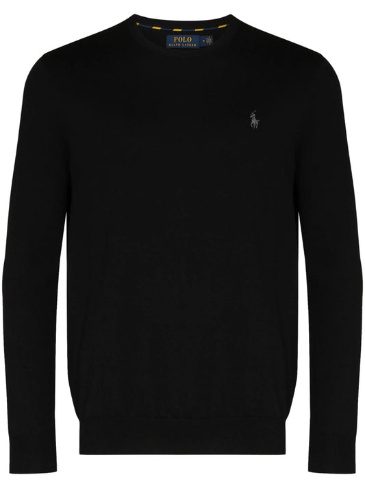 Ralph Lauren - Maglia Giro - Nessuno