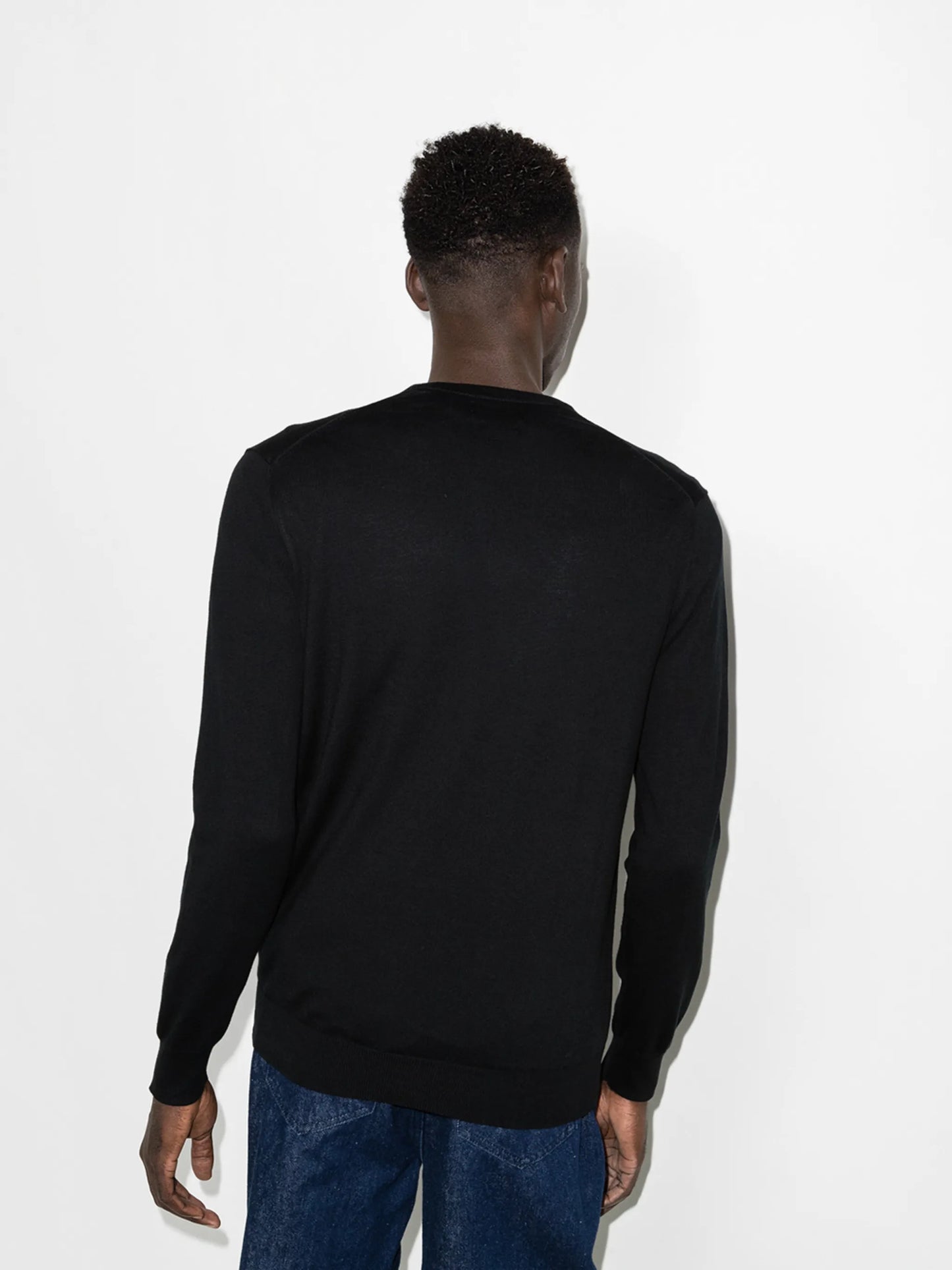 Ralph Lauren - Maglia Giro - Nessuno