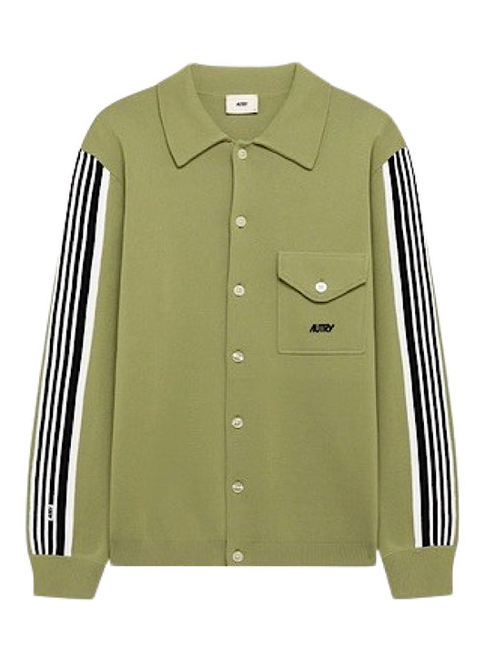 Autry - Jacket - Verde