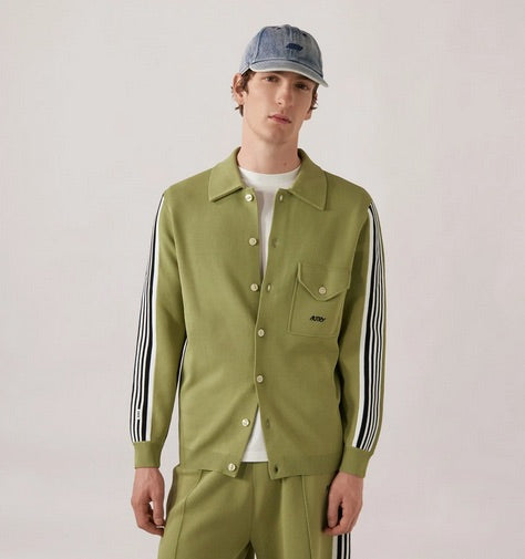 Autry - Jacket - Verde