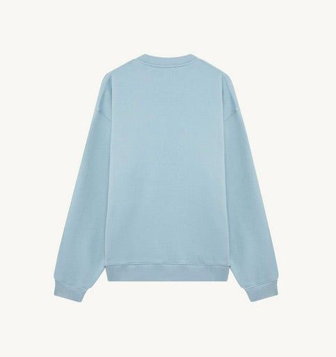 Autry - Sweatshirt - Azzurro