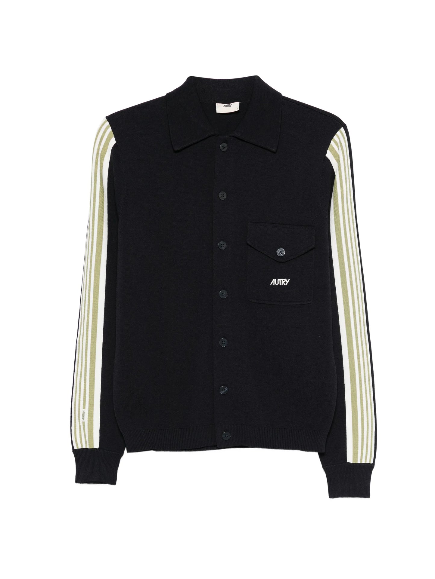 Autry - Jacket - Blu