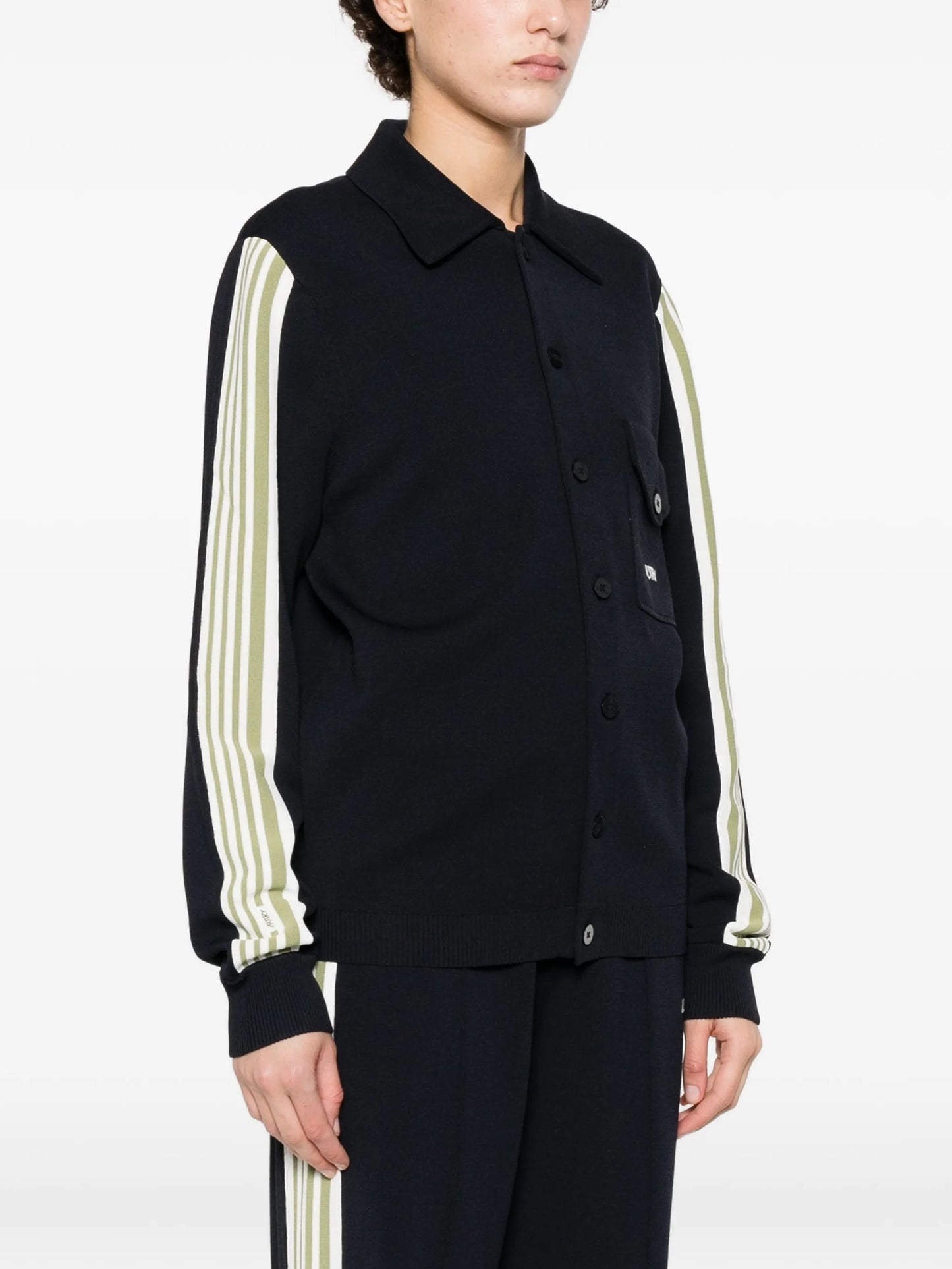 Autry - Jacket - Blu