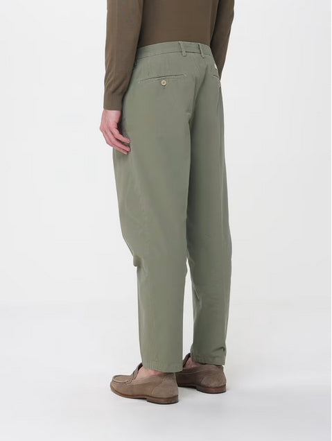 Briglia - Pantalone - Verde