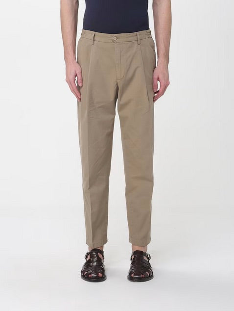 Briglia - Pantalone - Beige