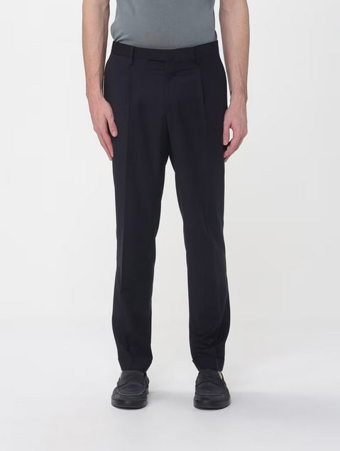 Briglia - Pantalone - Nero