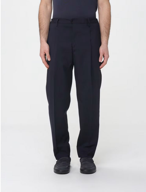 Briglia - Pantalone - Blu