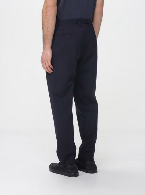 Briglia - Pantalone - Blu